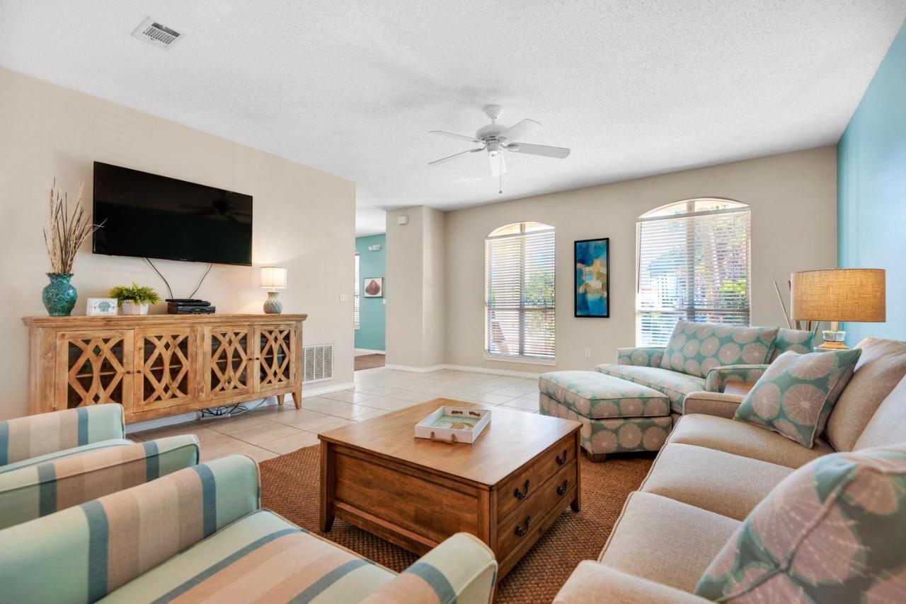 Emerald Shores Destin Exterior photo