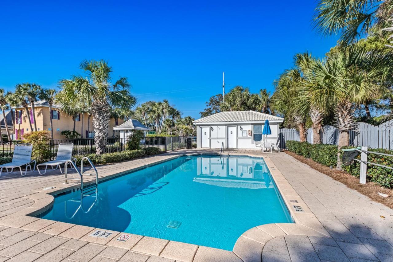 Emerald Shores Destin Exterior photo