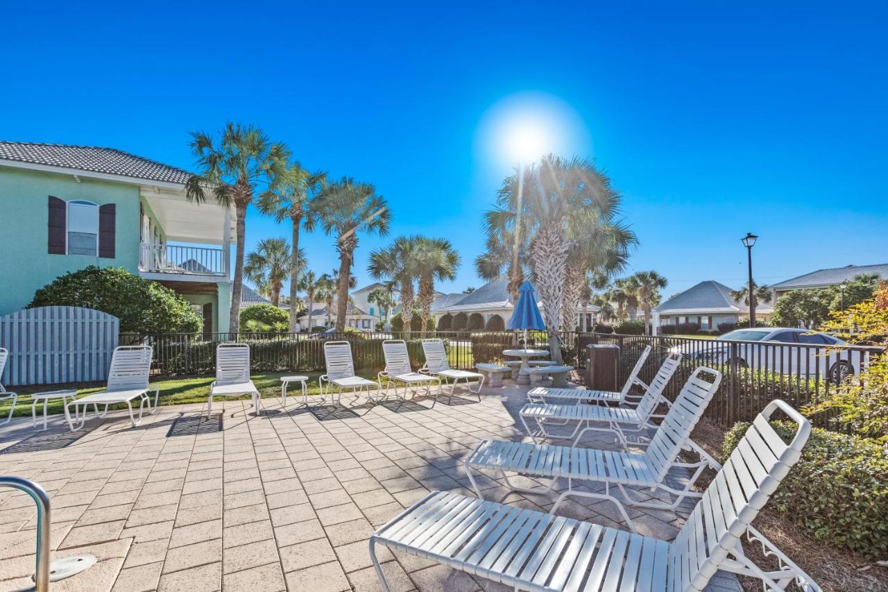 Emerald Shores Destin Exterior photo