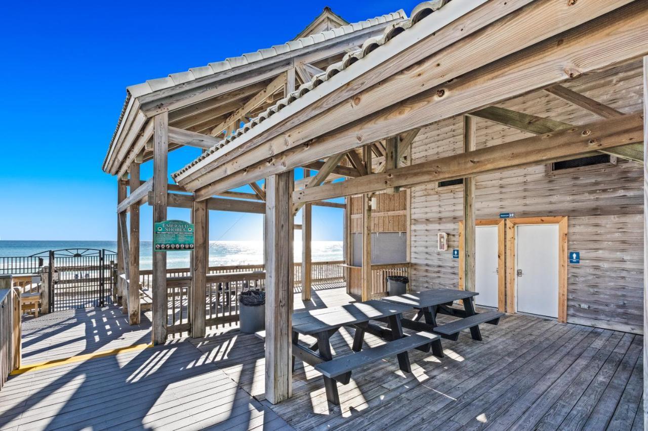 Emerald Shores Destin Exterior photo