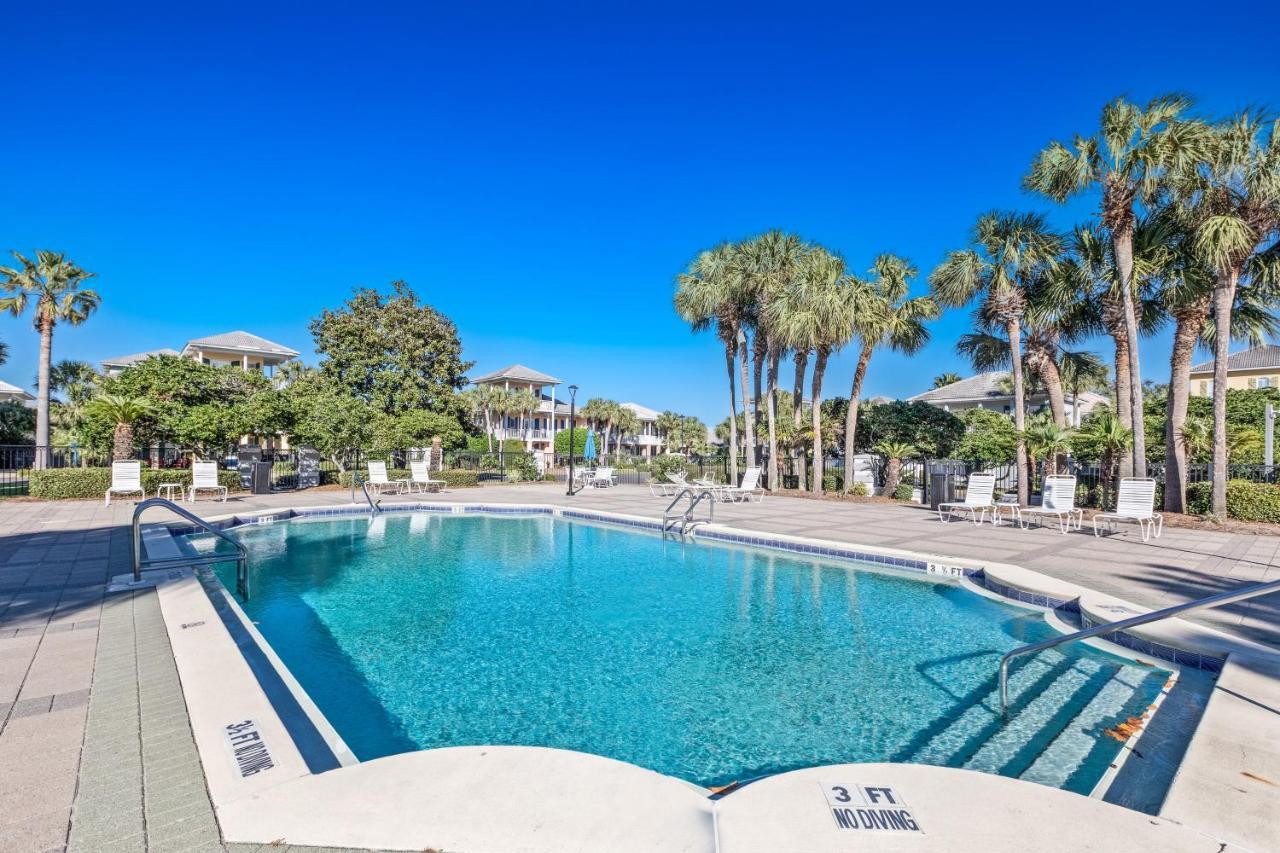 Emerald Shores Destin Exterior photo