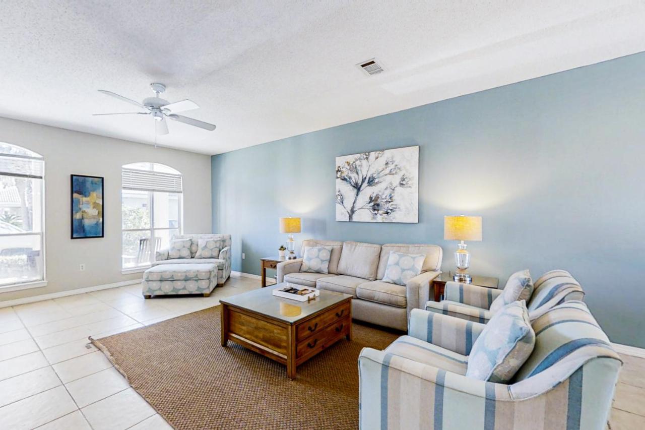 Emerald Shores Destin Exterior photo