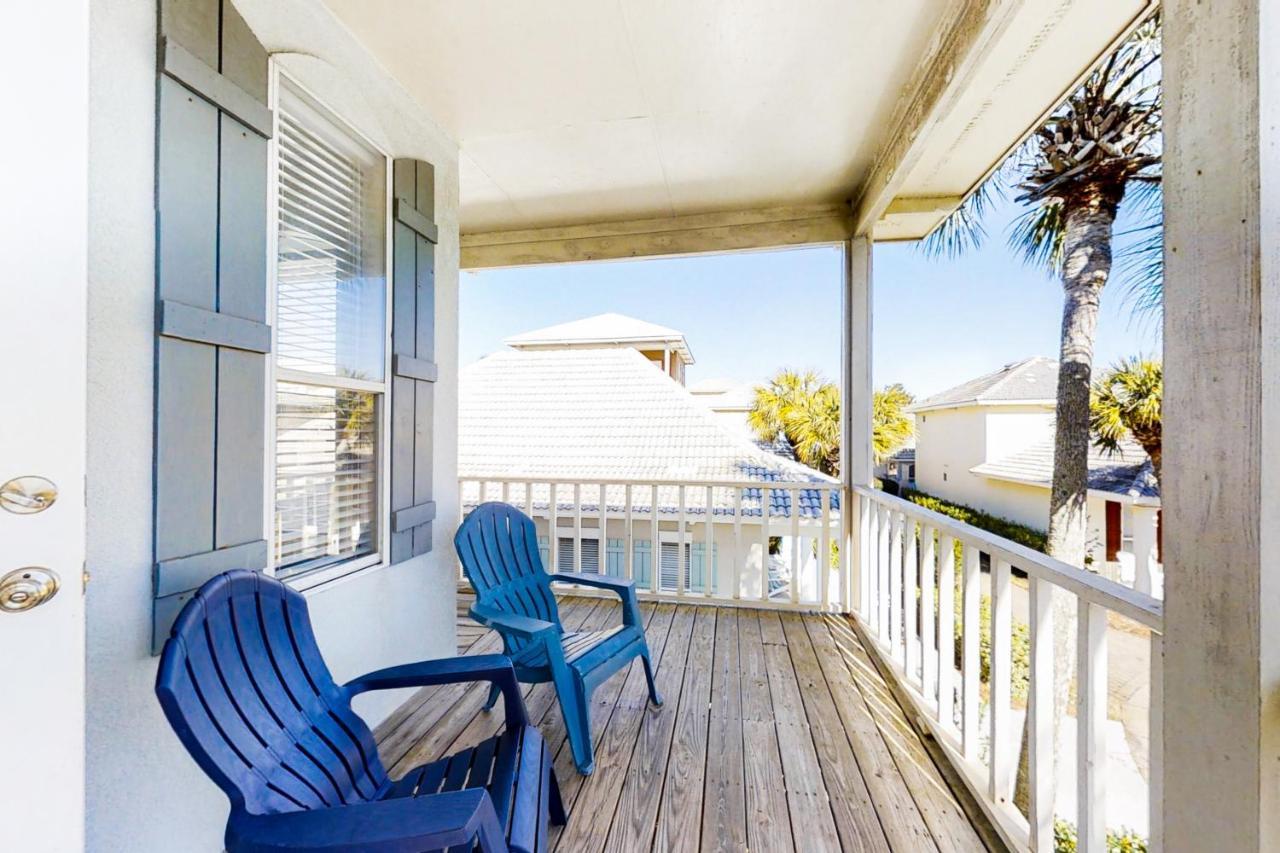 Emerald Shores Destin Exterior photo