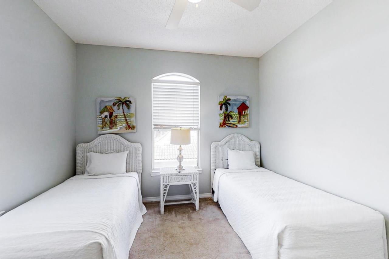 Emerald Shores Destin Exterior photo