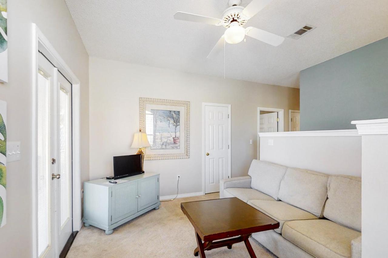 Emerald Shores Destin Exterior photo