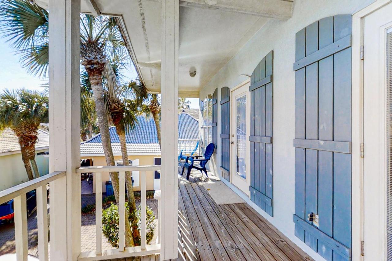 Emerald Shores Destin Exterior photo