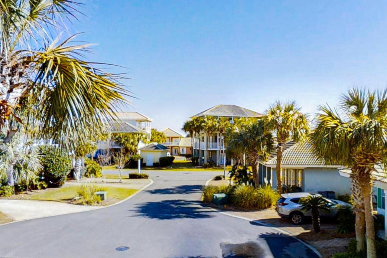 Emerald Shores Destin Exterior photo